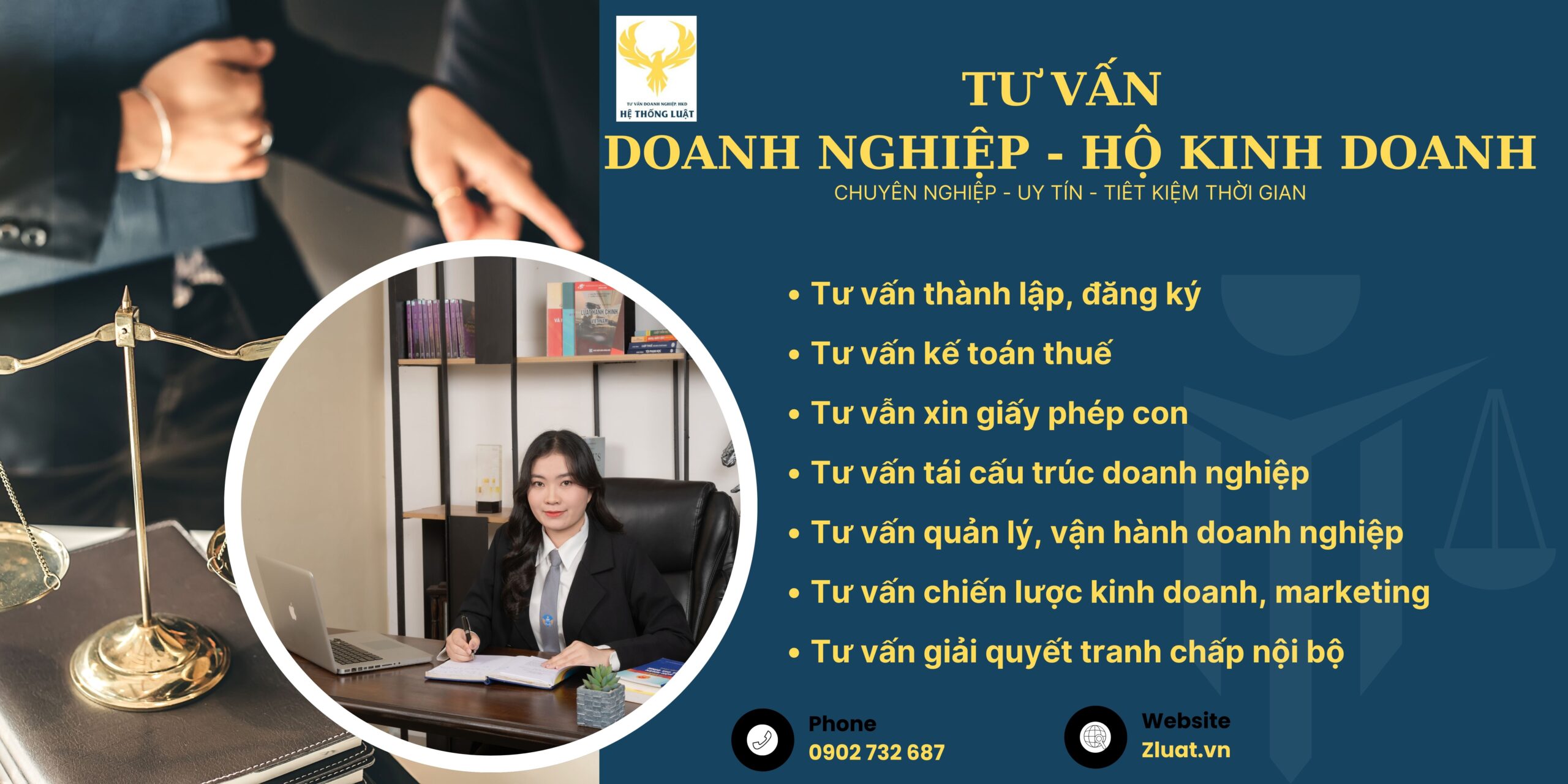 Chuyên gia tư vấn giải thể công ty trách nhiệm hữu hạn một thành viên uy tín ở Tùng Bá, Vị Xuyên, Hà Giang - Ảnh 1