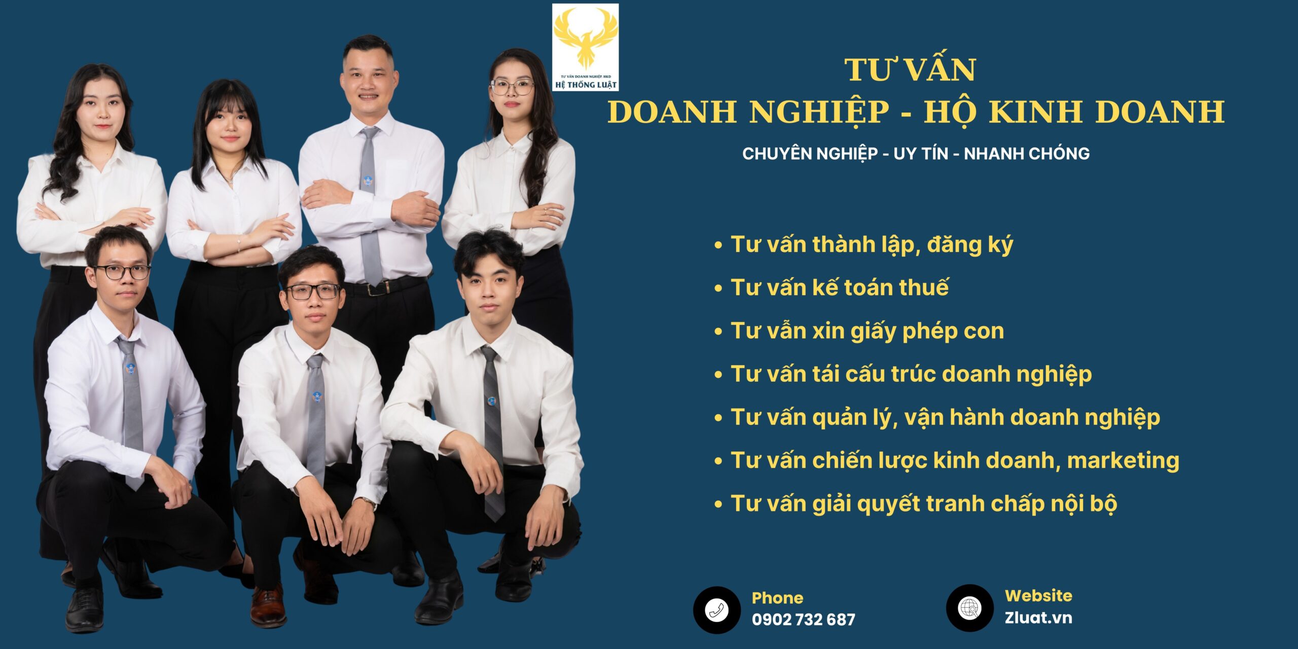 [TUVANGIAITHE] – Luật sư tư vấn giải thể công ty TNHH trọn gói khu vực Phường Nguyễn Trung Trực, Quận Ba Đình, Hà Nội - Ảnh 1
